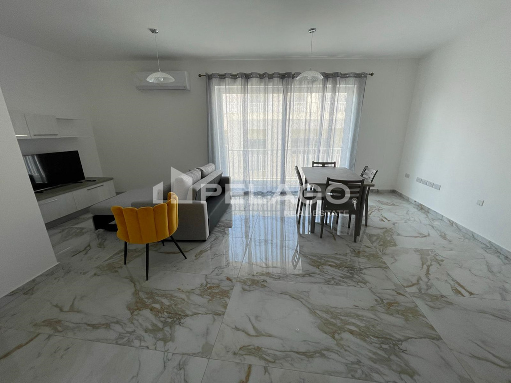 Apartment in Birkirkara - Image 1
