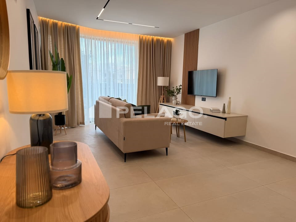Apartment in Naxxar - Image 1