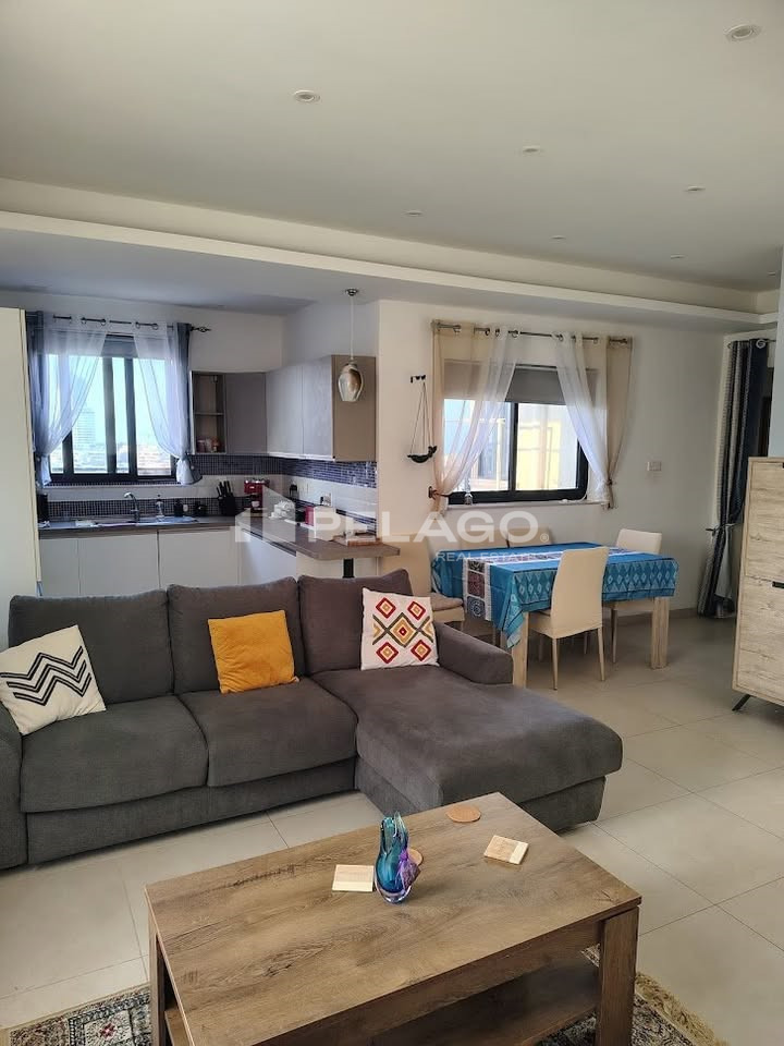 Penthouse in St Julians