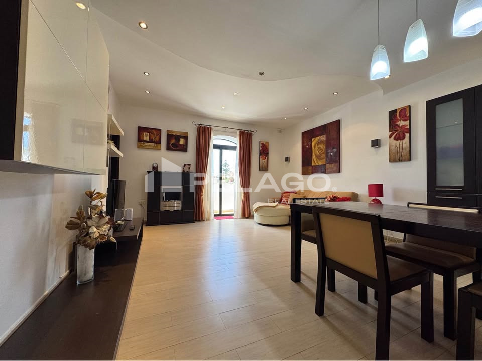 Duplex Maisonette in Pembroke - Image 1