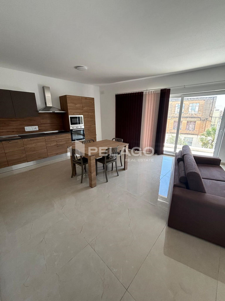 Apartment in Birkirkara - Image 1