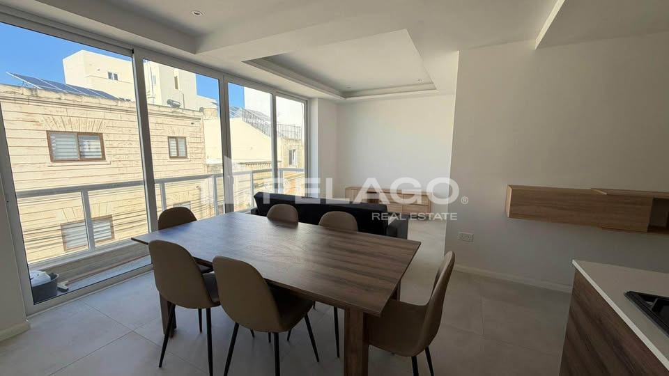 Apartment in Gharghur - Image 1