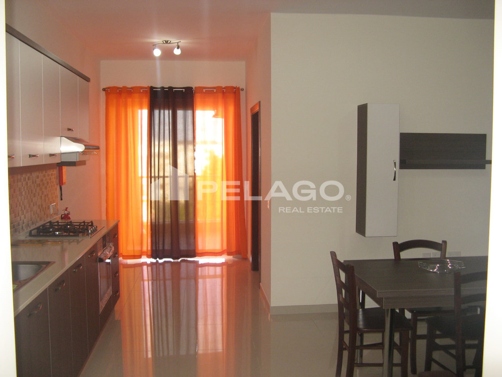 Apartment in Gudja