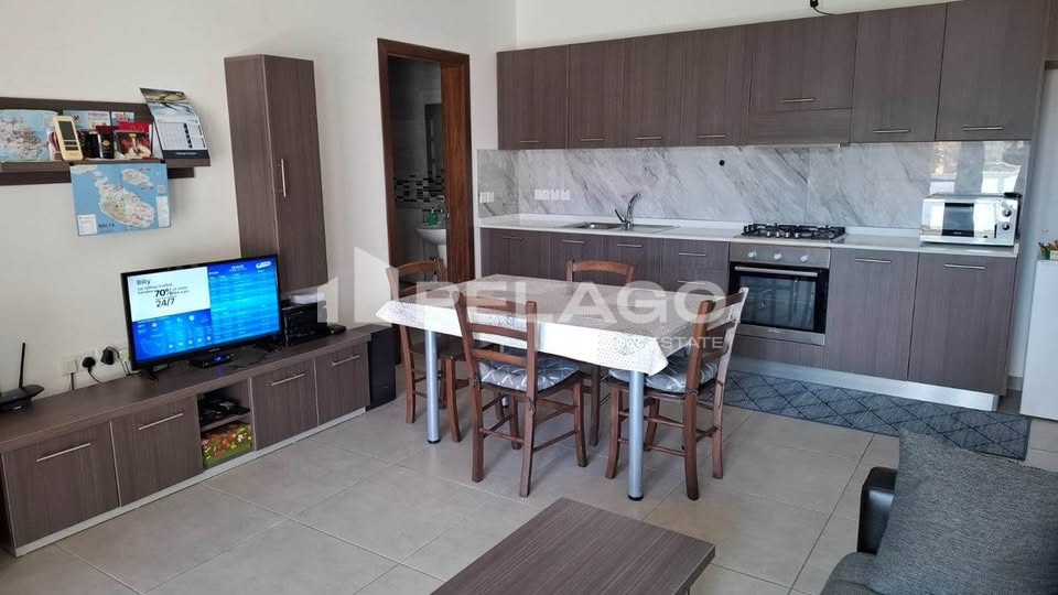 Apartment in Gudja - Image 1