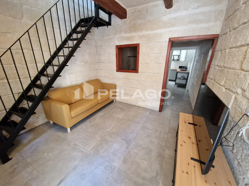 Town House in Sliema
