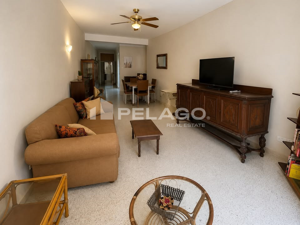 Apartment in Gzira - Image 1