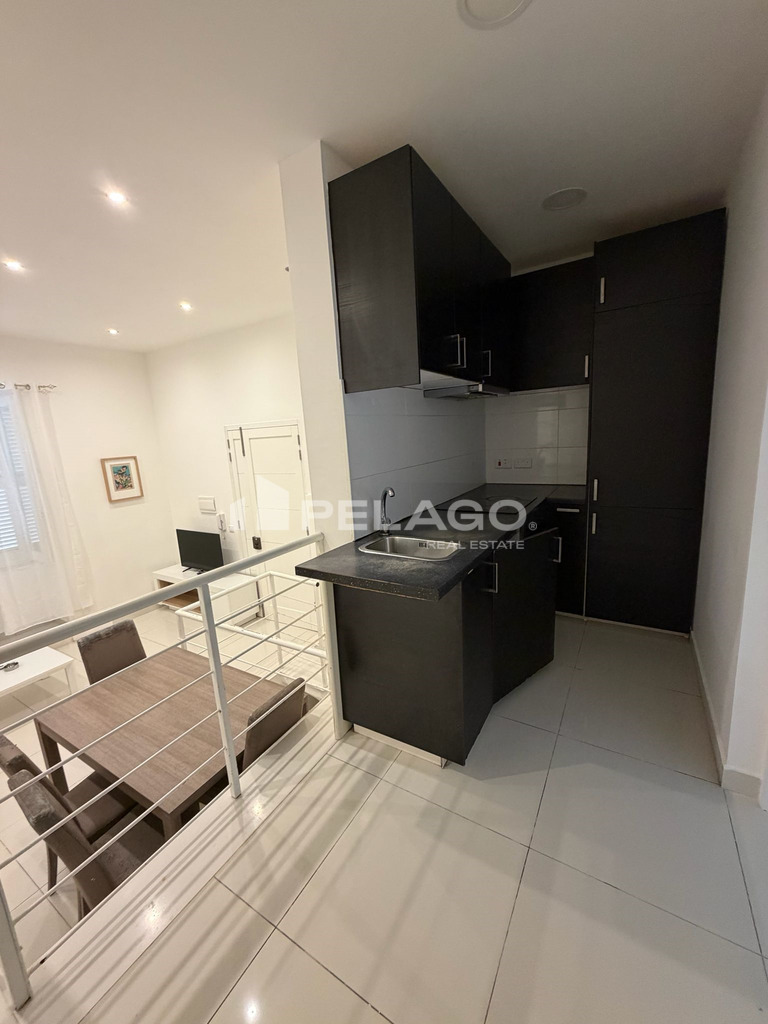 Apartment in Sliema - Image 1