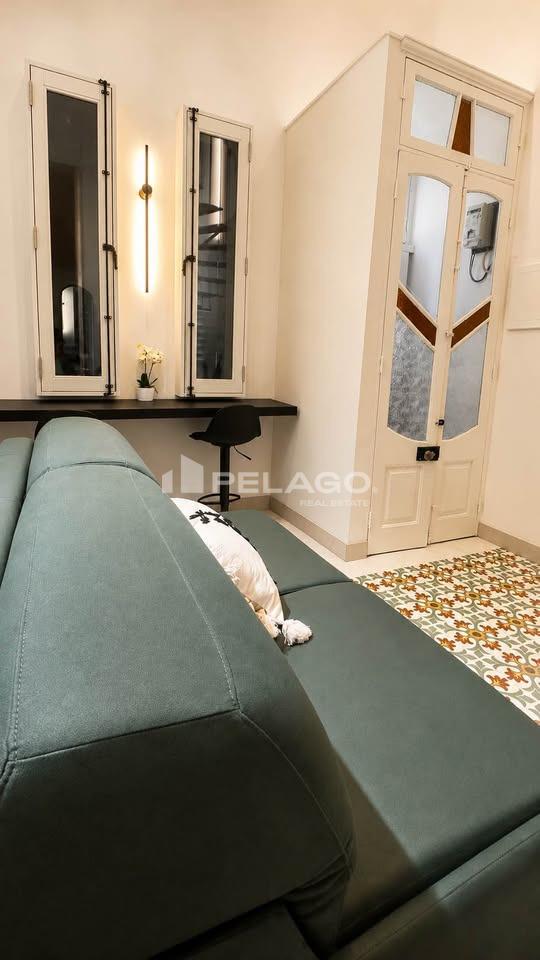 Solitary Maisonette in Sliema - Image 1