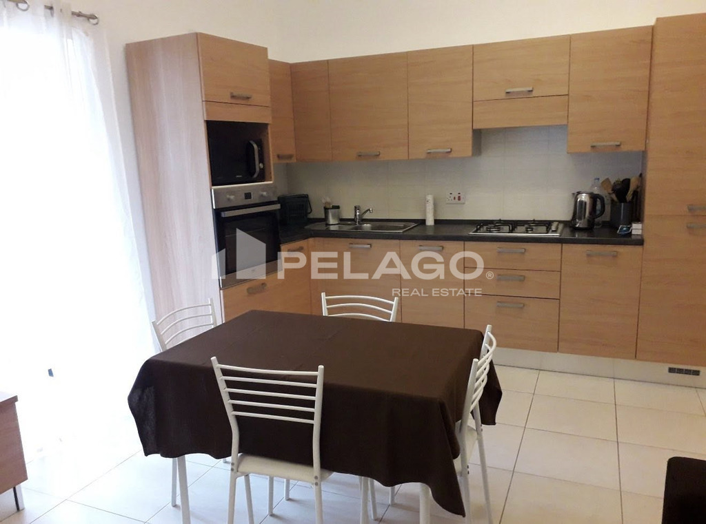 Apartment in Sliema - Image 1