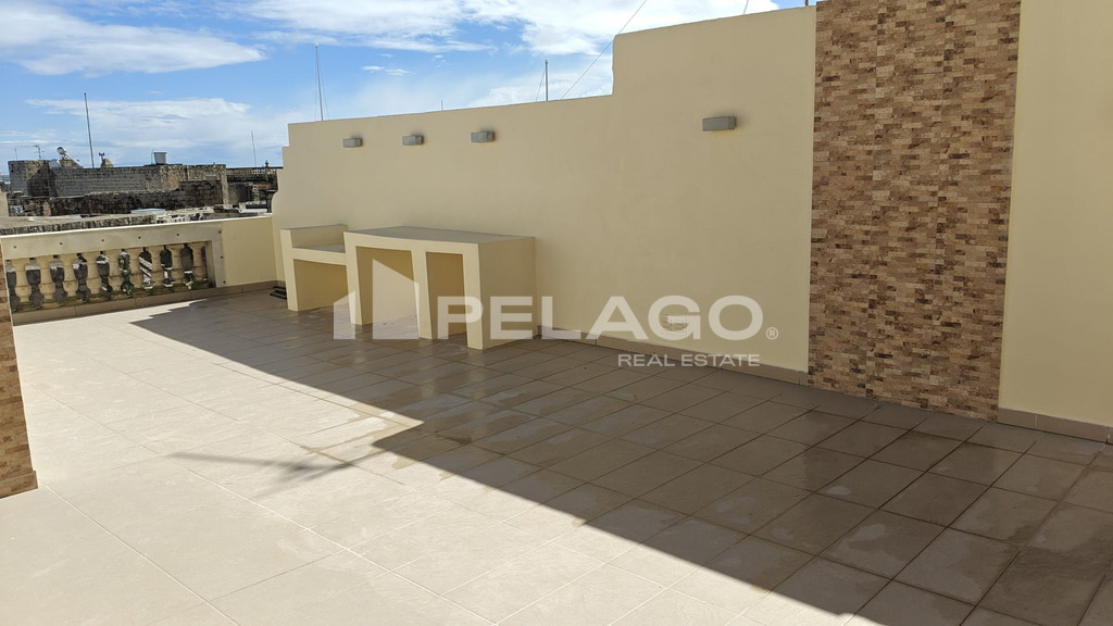 Solitary Maisonette in Siggiewi - Image 1