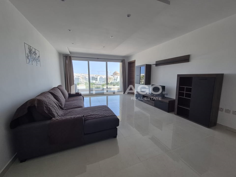 Apartment in Mosta - Image 1
