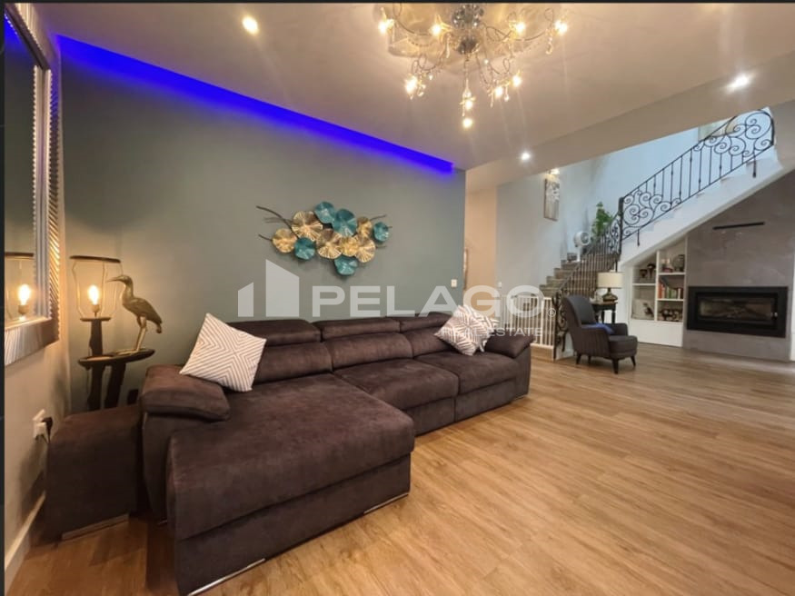 Terraced House in Birkirkara - Image 1