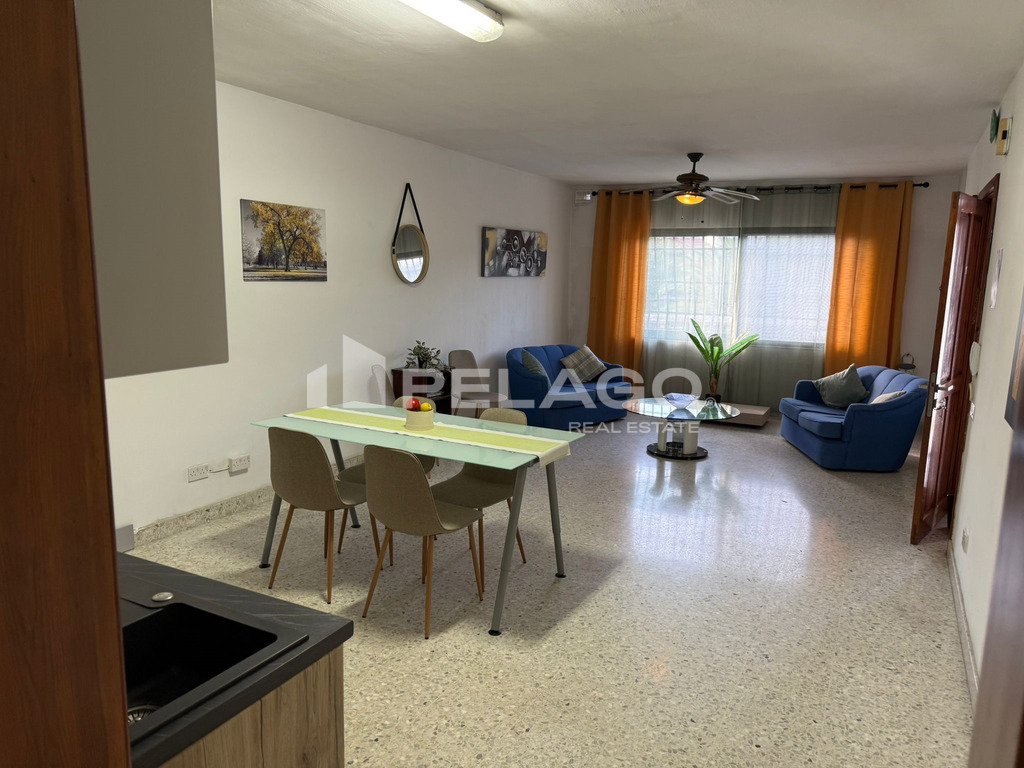 Apartment in St Julians - Image 1
