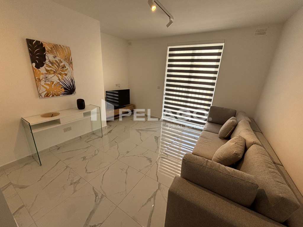 Apartment in Pieta