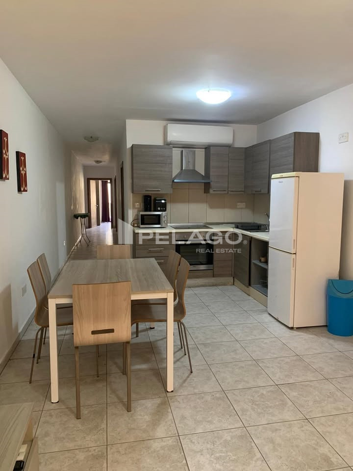 Apartment in Birkirkara - Image 1