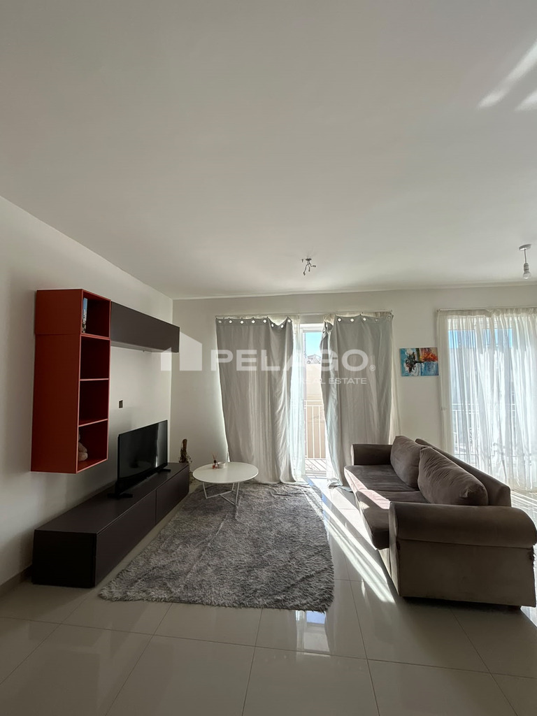Apartment in Gzira - Image 1