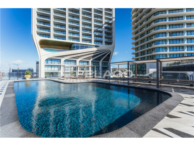 Apartment in St Julians - Image 1