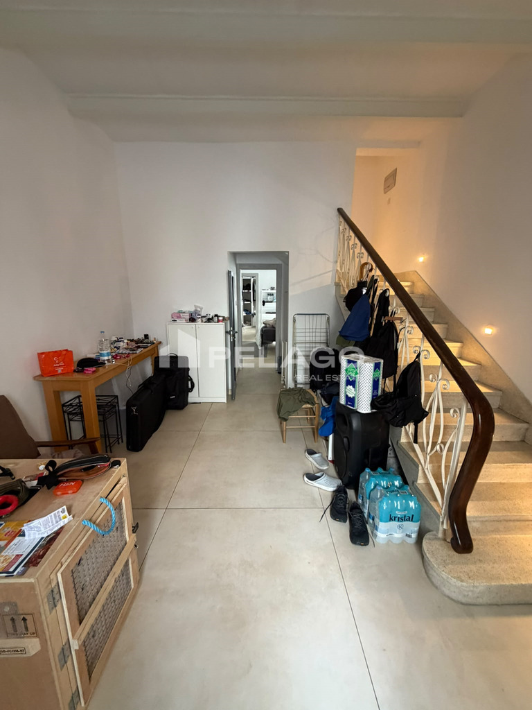 Town House in Rabat