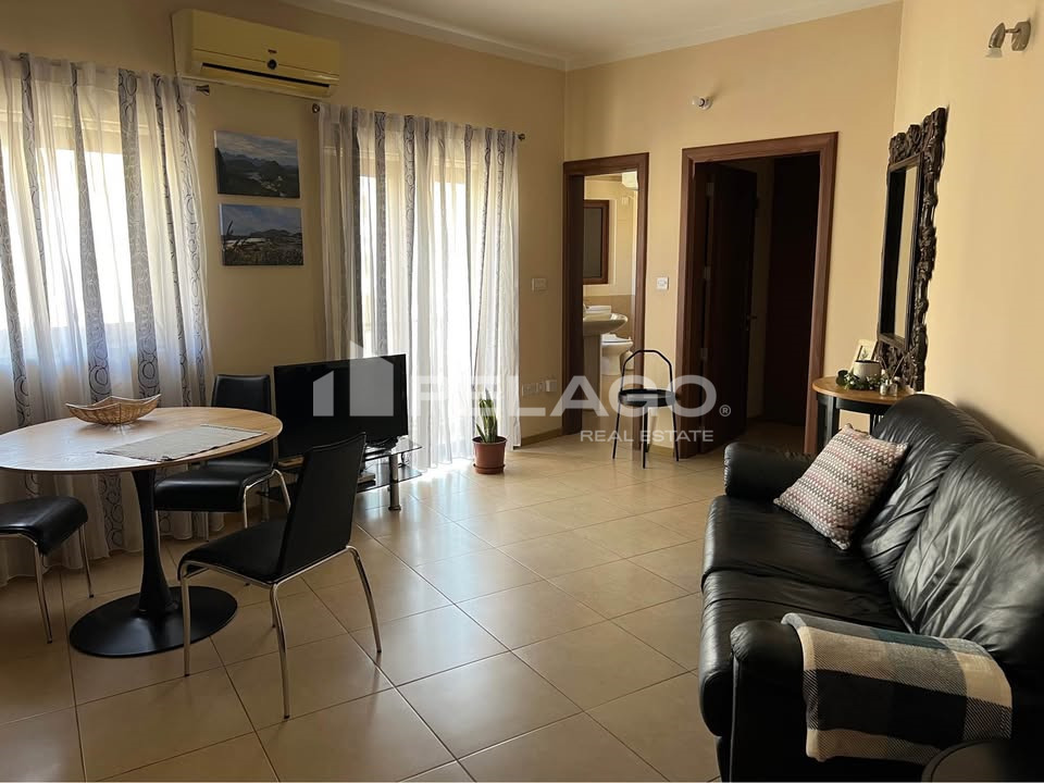 Apartment in Msida - Image 1