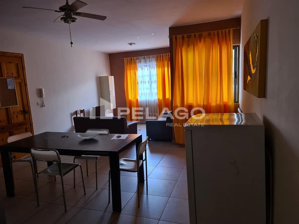 Apartment in Fgura