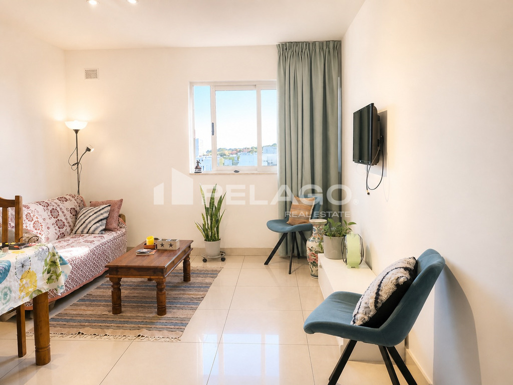 Apartment in Gzira