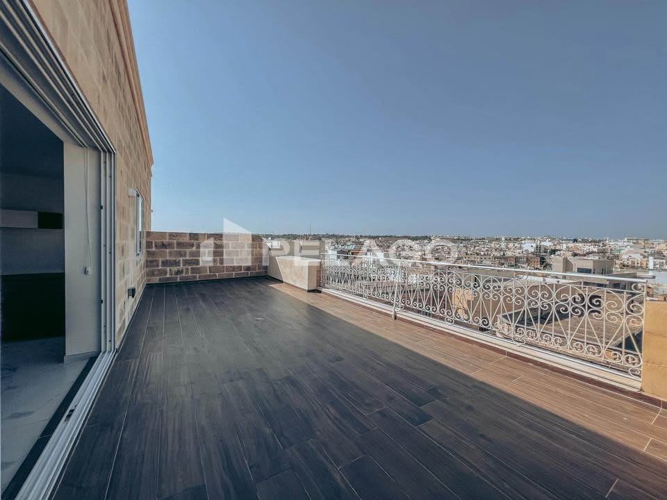 Penthouse in Birkirkara