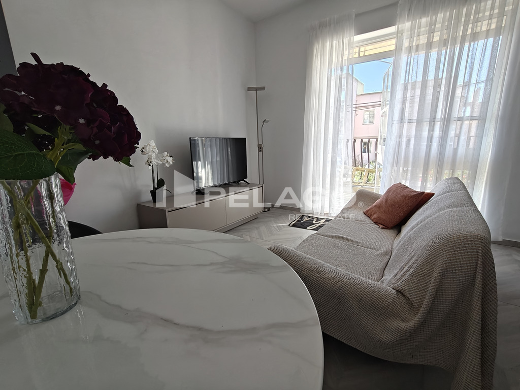 Solitary Maisonette in Xemxija