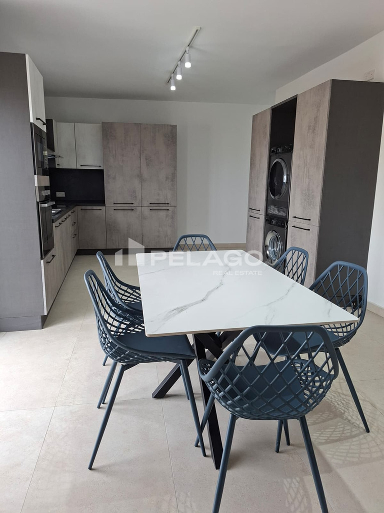 Apartment in Marsascala