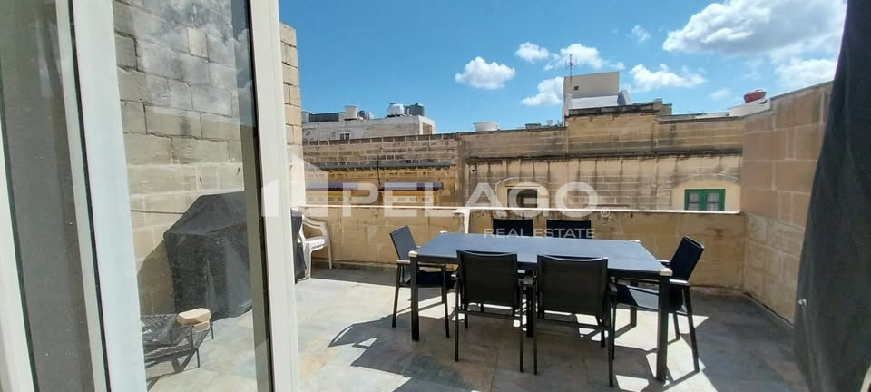 Penthouse in Floriana