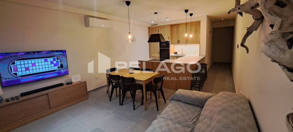 Apartment in St Pauls Bay