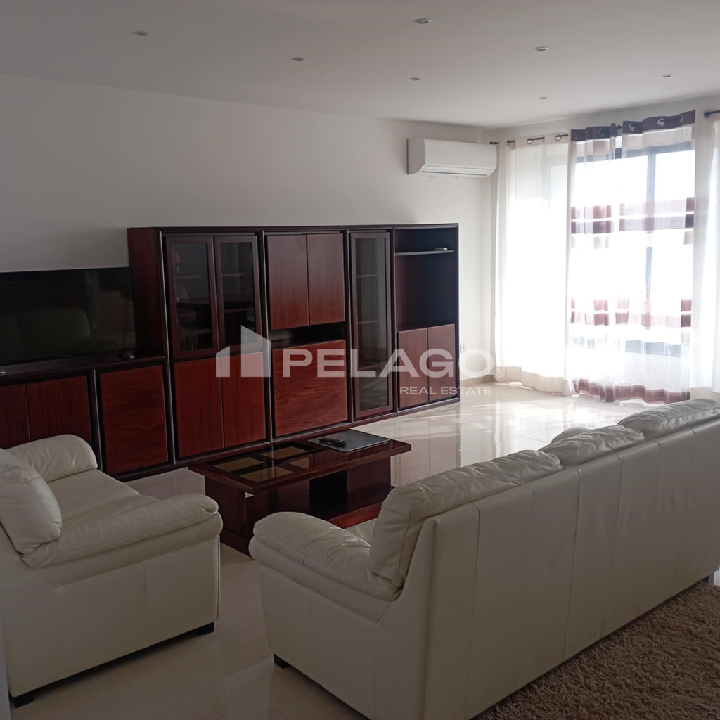 Apartment in Marsaxlokk