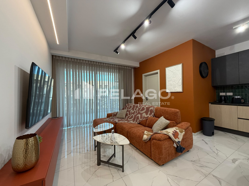 Apartment in Naxxar