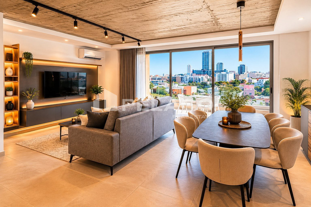 Apartment in Pembroke