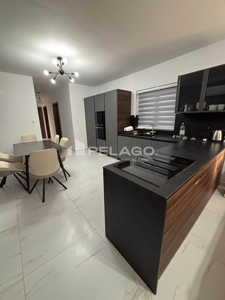 Penthouse in Mgarr