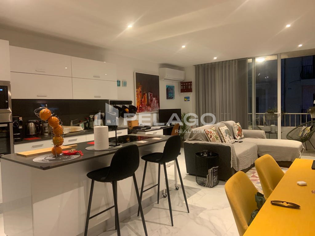 Apartment in Qawra