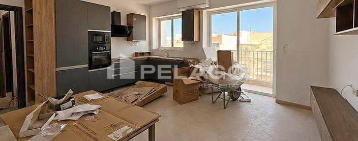 Apartment in Mqabba