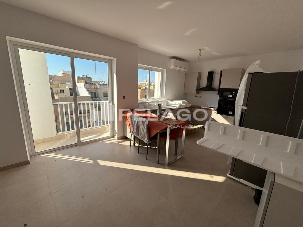 Apartment in Mqabba