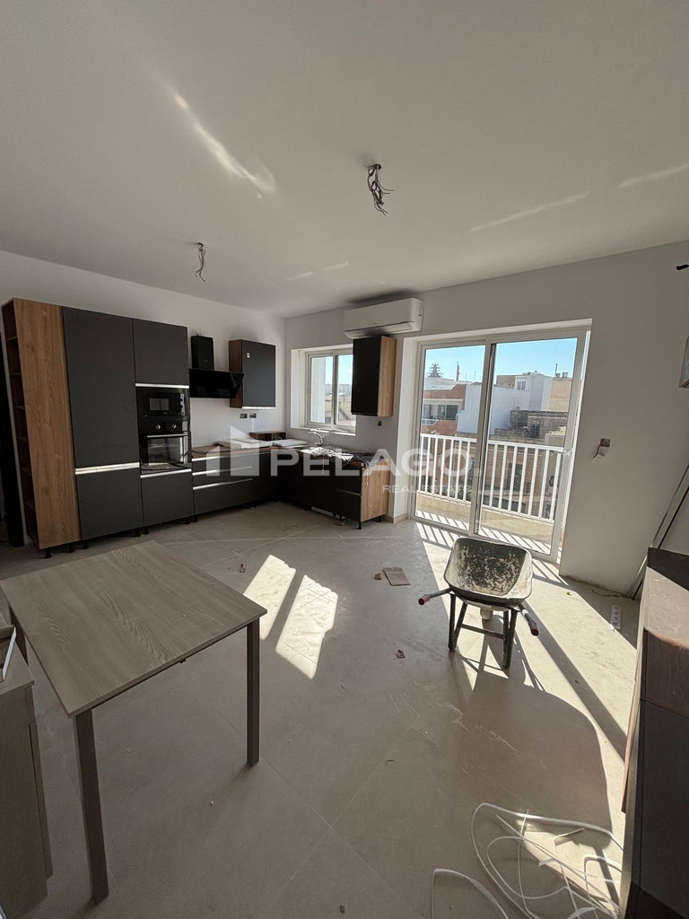 Apartment in Mqabba