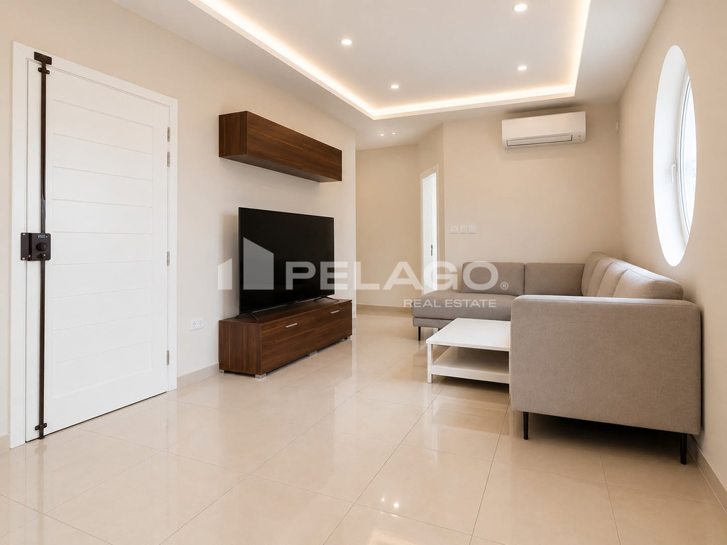 Penthouse in Attard