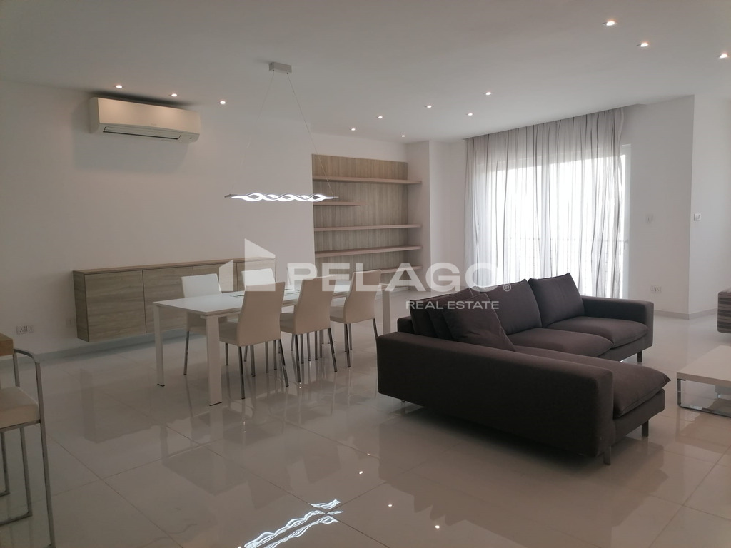 Apartment in Zejtun