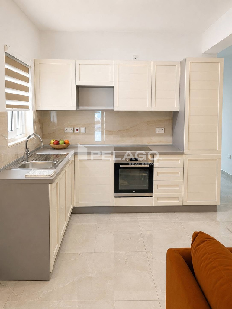 Solitary Maisonette in Xemxija