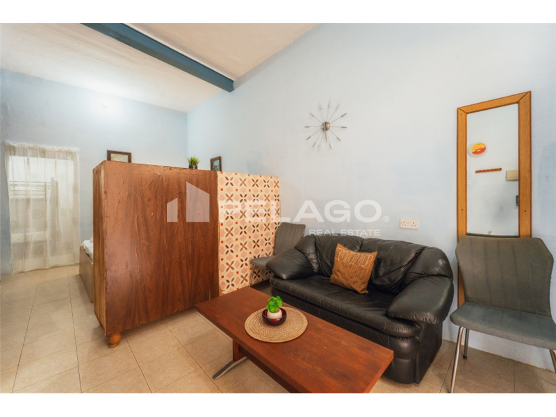Solitary Maisonette in Birzebbugia