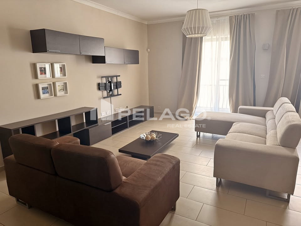 Apartment in Zejtun