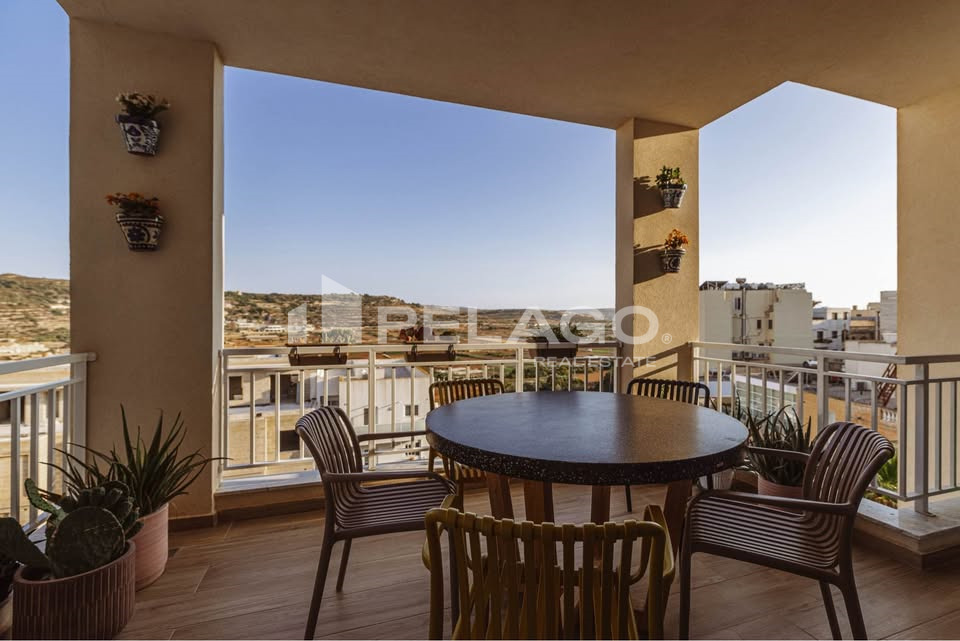 Apartment in Manikata