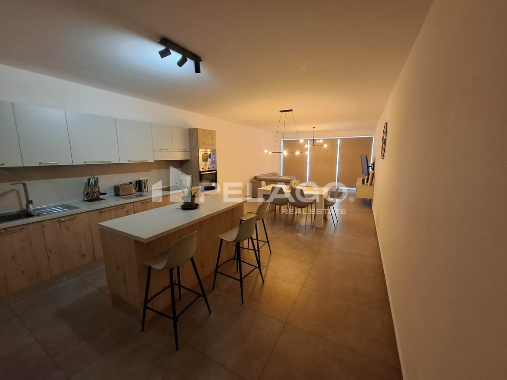 Apartment in Bugibba
