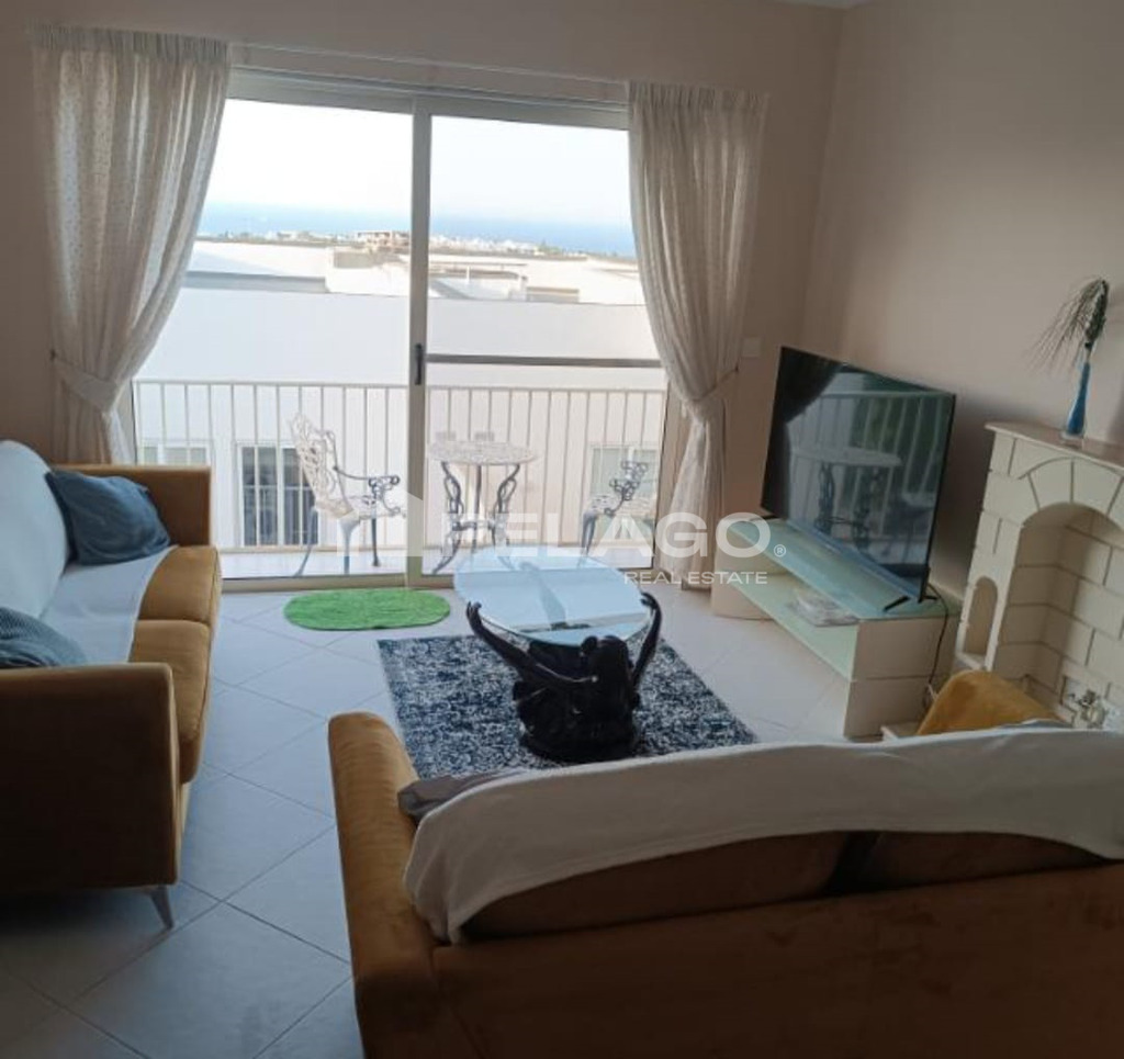 Apartment in Mellieha - Image 1