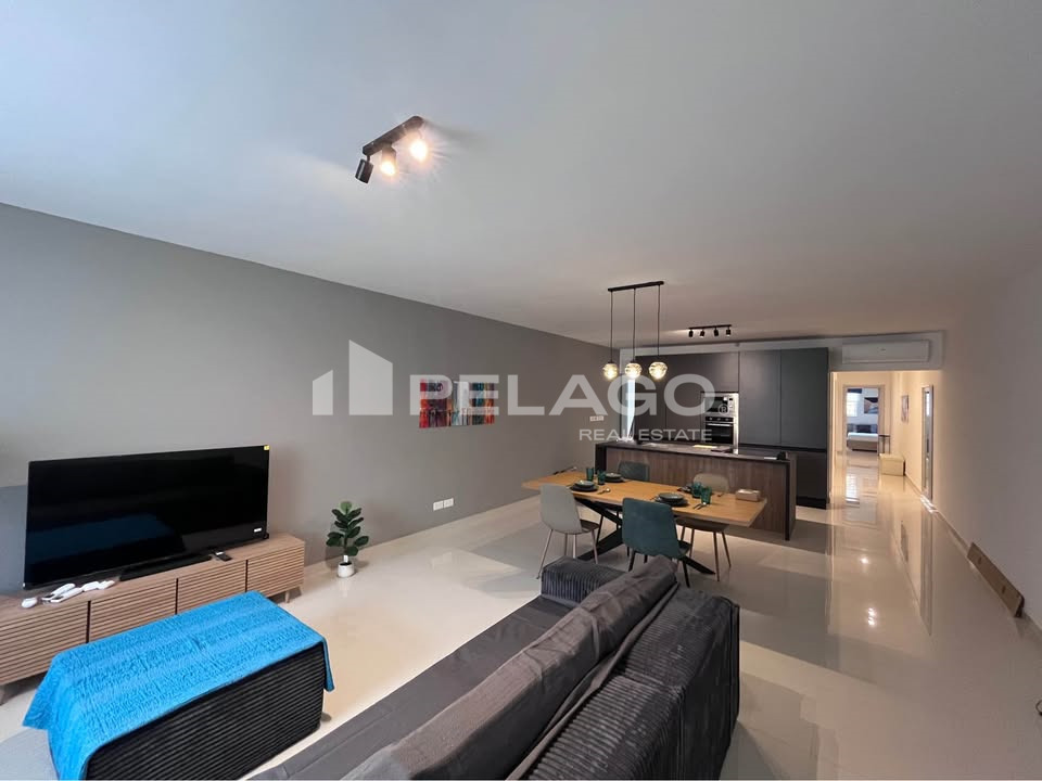 Solitary Maisonette in Mqabba