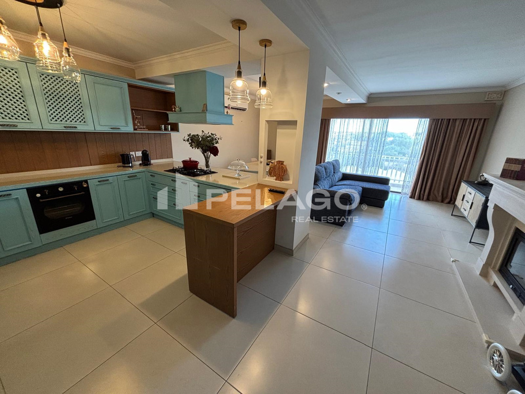 Apartment in Rabat