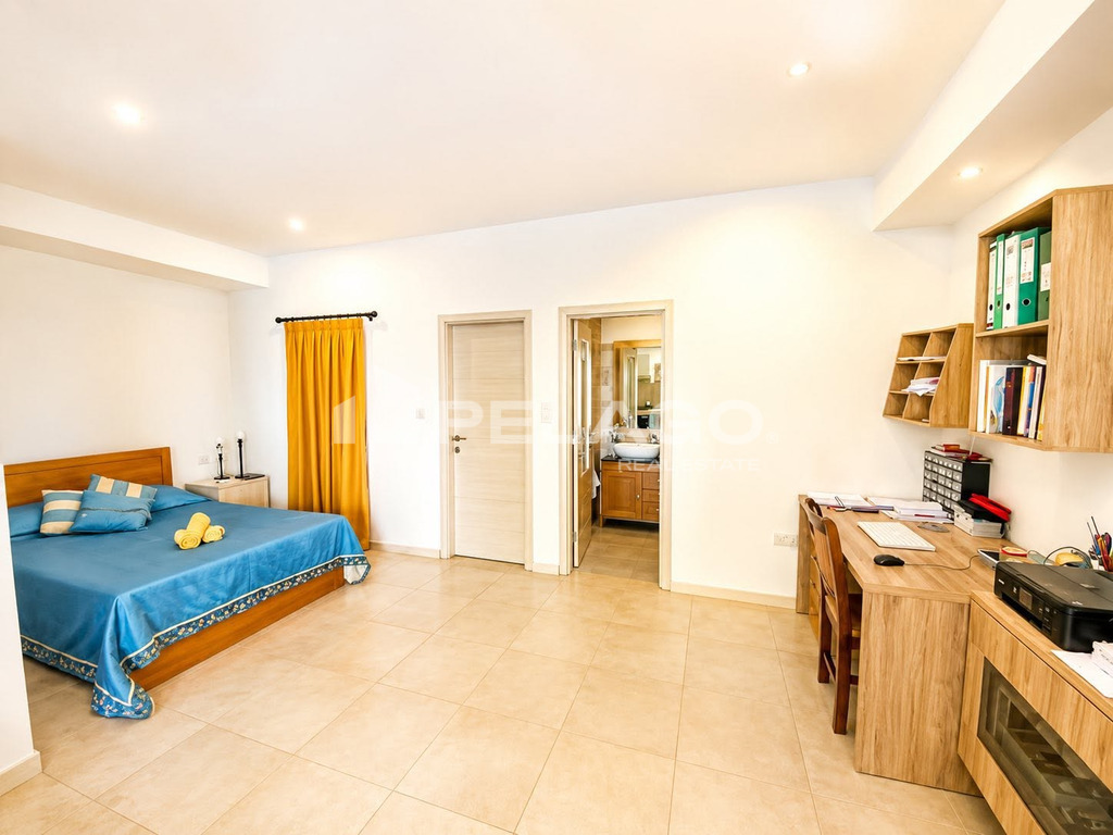 Studio Apartments in Mellieha - Image 1