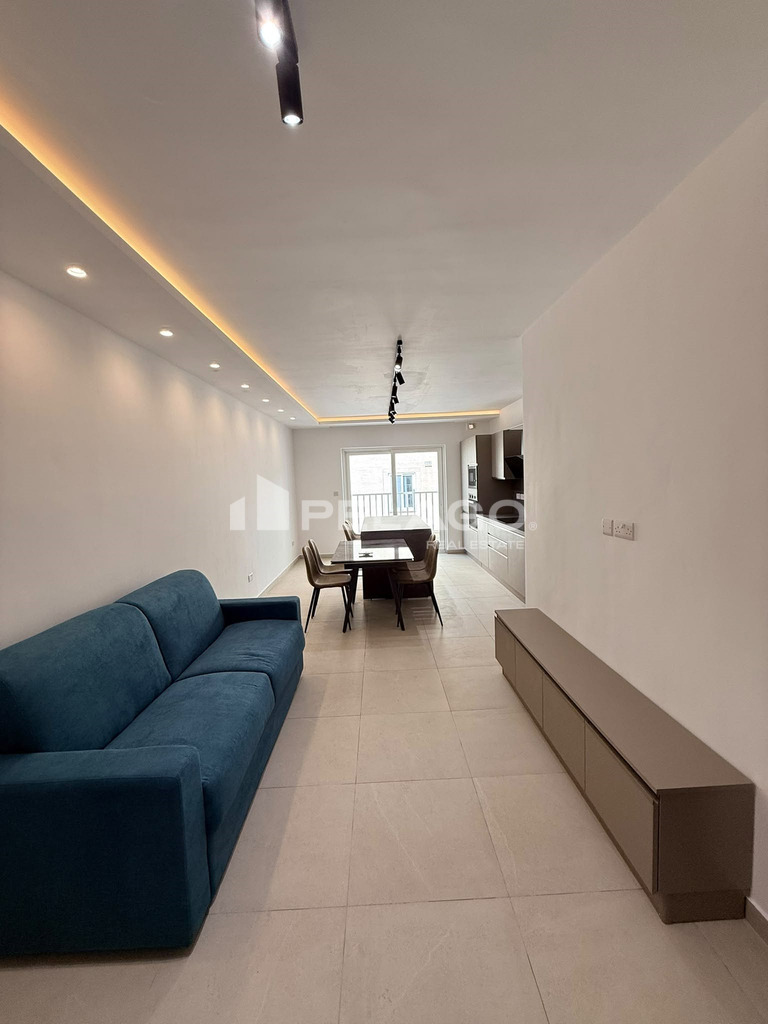 Apartment in Mgarr